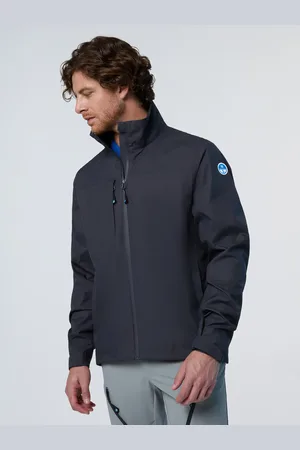 North Sails Chaqueta Leeward