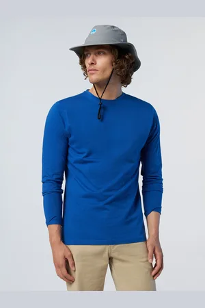 North Sails Camiseta de punto de manga larga