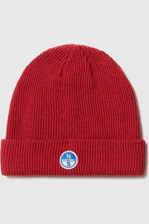 North Sails Gorro de canalé con logotipo