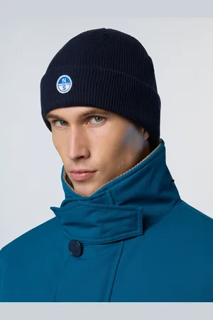 North Sails Gorro de canalé con logo