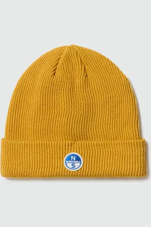 North Sails Gorro de canalé con logotipo