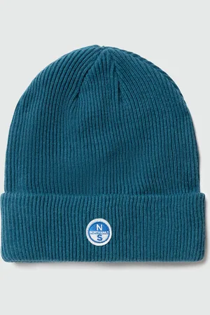 North Sails Gorro de canalé con logotipo