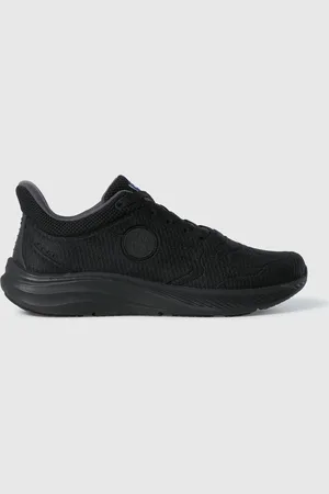North Sails Knitted running sneaker