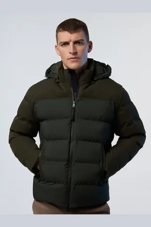 North Sails Chaqueta acolchada Gamma