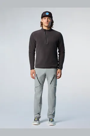 North Sails Smock Micro Fleece