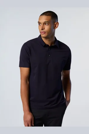North Sails Polo de micropiqué