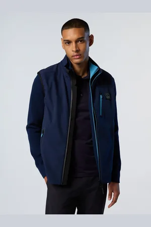 North Sails Chaleco Marin Utility