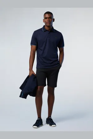 North Sails Pantalón técnico chino Freedom