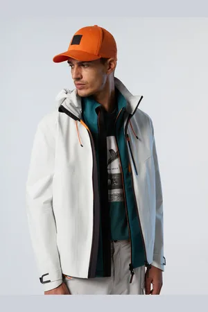 North Sails Chaqueta Edge Tech Sailor