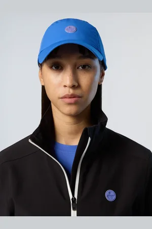 North Sails Gorra de microfibra con ajustador