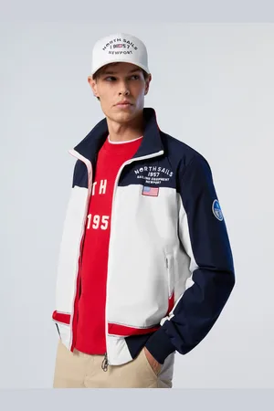 North Sails Chaqueta Newport Sailor