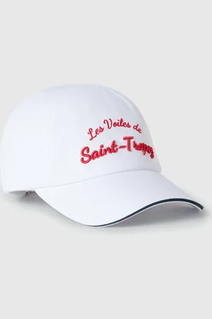 North Sails Gorra de béisbol bordada Saint-Tropez