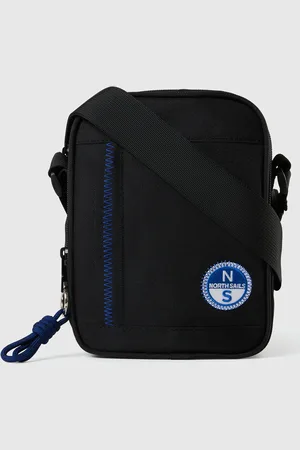 North Sails Bolso cruzado de lona