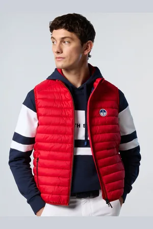 North Sails Chaleco ultraligero Zephyr
