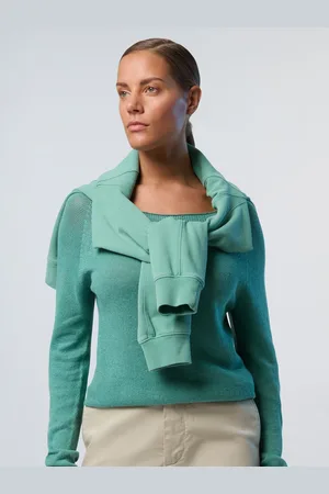 North Sails Jersey con cuello barco