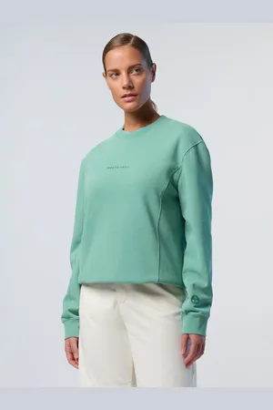 North Sails Sudadera con estampado