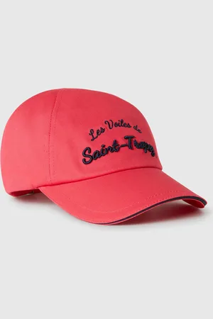 North Sails Gorra de béisbol bordada Saint-Tropez