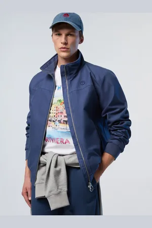 North Sails Chaqueta Sailor de algodón