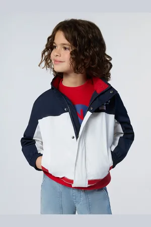 North Sails Chaqueta Sailor