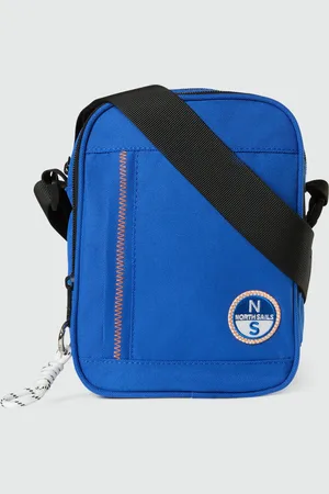 North Sails Bolso cruzado de lona