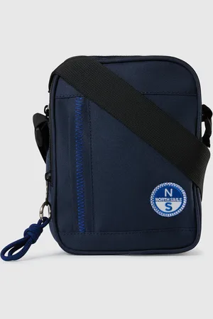 North Sails Bolso cruzado de lona