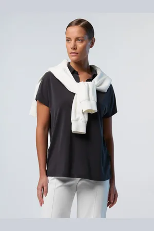 North Sails Polo con cuello en V