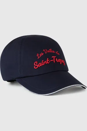 North Sails Gorra de béisbol bordada Saint-Tropez