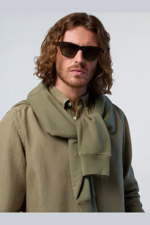North Sails Camisa de lino con botones de corozo