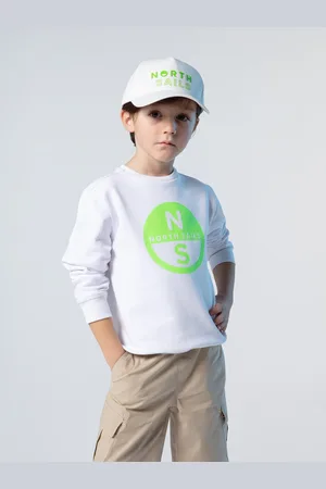 North Sails Sudadera con maxilogo