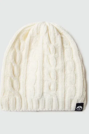 North Sails Gorro en punto de cable