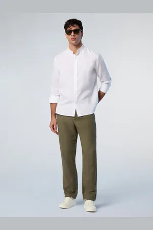 North Sails Pantalones chinos elásticos Breeze