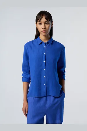 North Sails Camisa de lino European Flax™