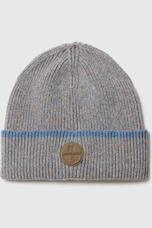North Sails Gorro de lana Mouliné