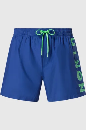 North Sails Bañador con estampado vertical