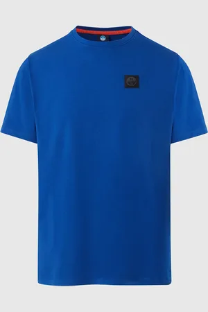 North Sails Camiseta con parche North Tech