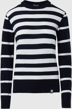 North Sails Jersey de cachemira ecológica