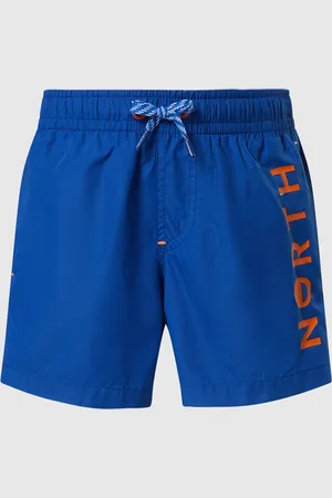 North Sails Bañador con estampado vertical