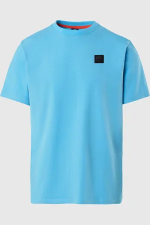 North Sails Camiseta con parche North Tech
