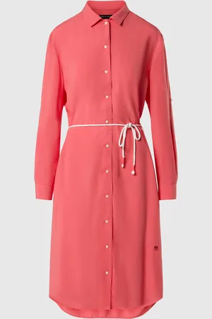 North Sails Vestido midi ECOVERO™