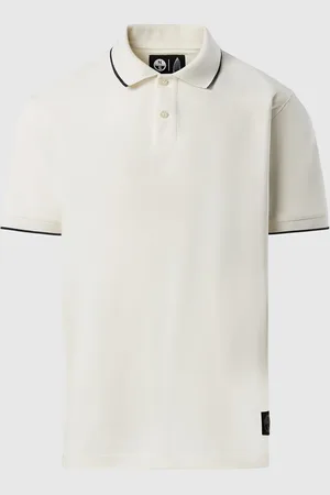 North Sails Black Sails Polo de punto Pima