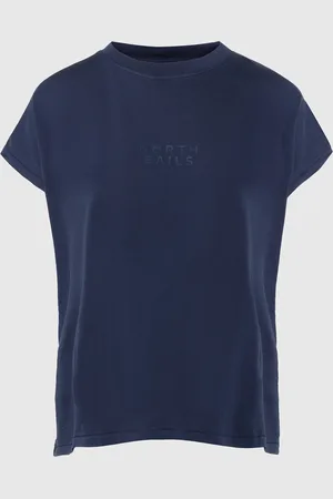 North Sails Camiseta de punto ecológico
