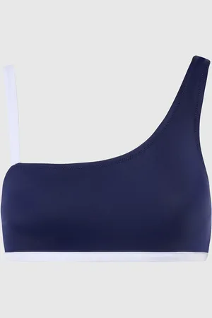 North Sails Top de bikini asimétrico