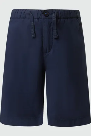 North Sails Pantalones cortos chinos de popelina