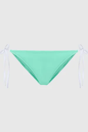 North Sails Braguita de bikini con lazada lateral