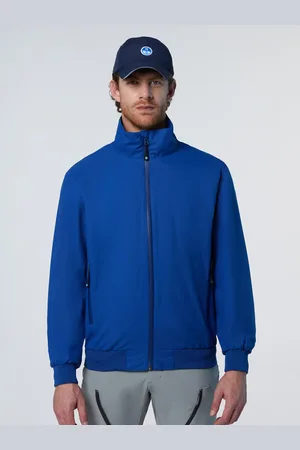 North Sails Chaqueta Sailor Net Lined