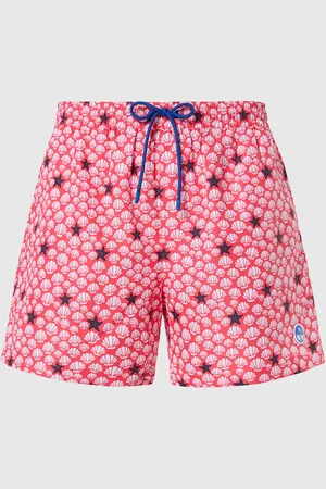 North Sails Bañador con estampado gráfico