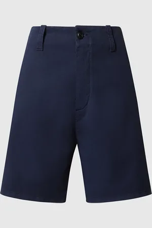 North Sails Pantalones cortos chinos de cintura alta