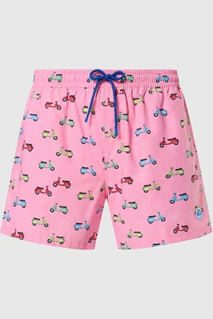 North Sails Bañador con estampado gráfico