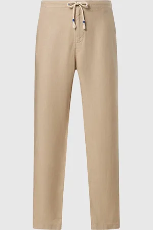 North Sails Pantalones chinos elásticos Breeze