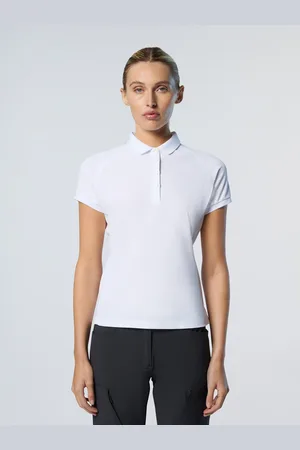 North Sails Polo Fast Dry de mujer